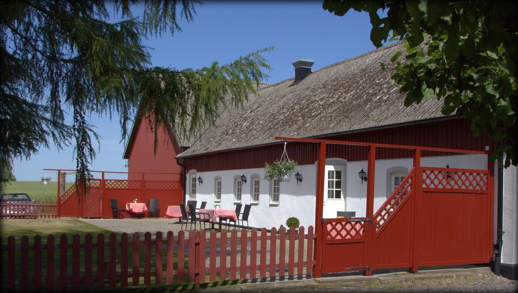 Country house Sydkustens At Lillehem Skivarp