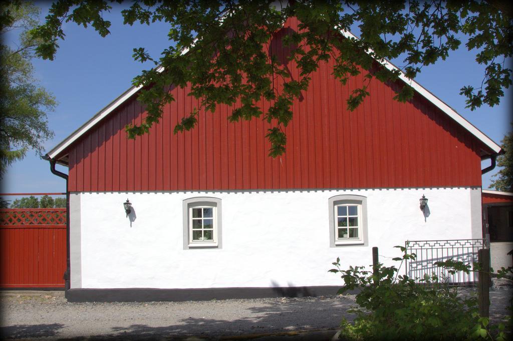 Sydkustens At Lillehem Skivarp