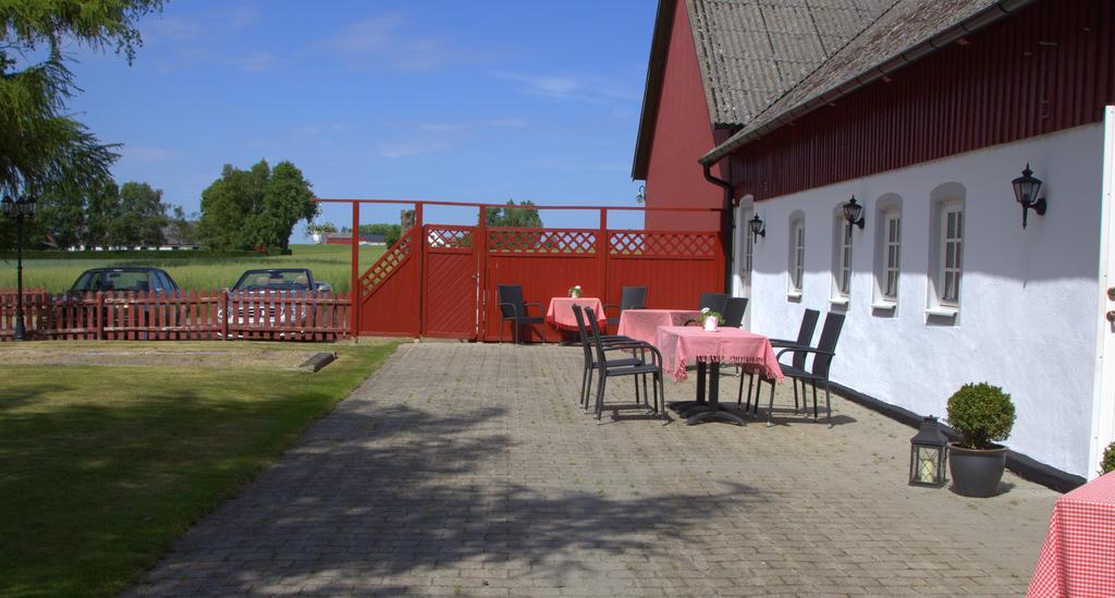 Country house Sydkustens At Lillehem *