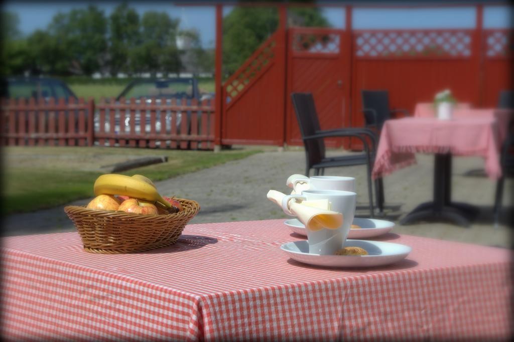 Sydkustens At Lillehem