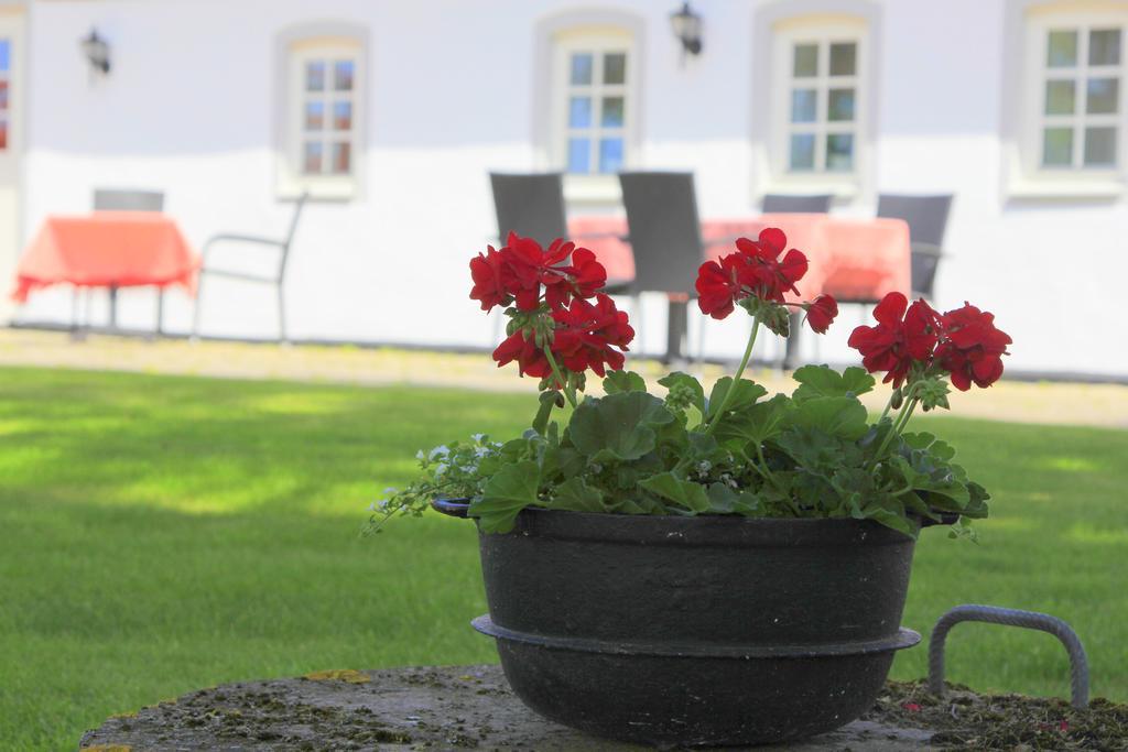 Country house Sydkustens At Lillehem Skivarp